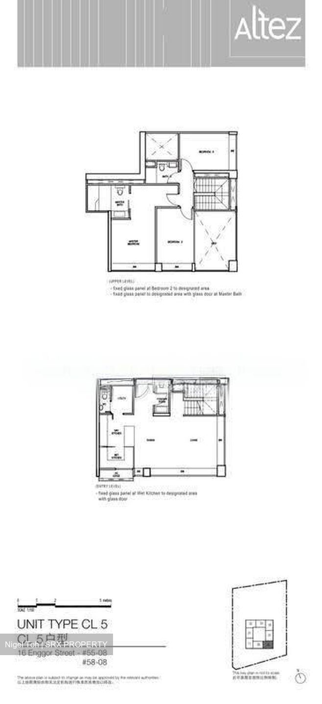 Altez (D2), Apartment #618257161